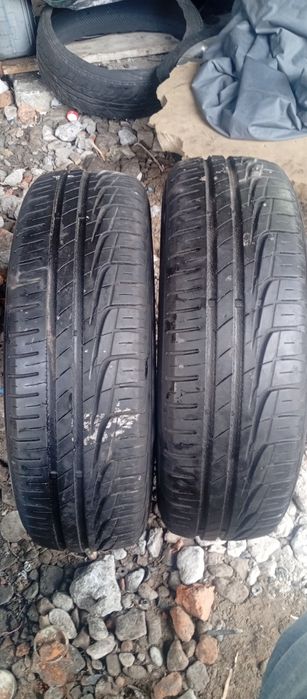 Opony letnie uniroyal rainexport 5 185 65 r15 z 2022 roku