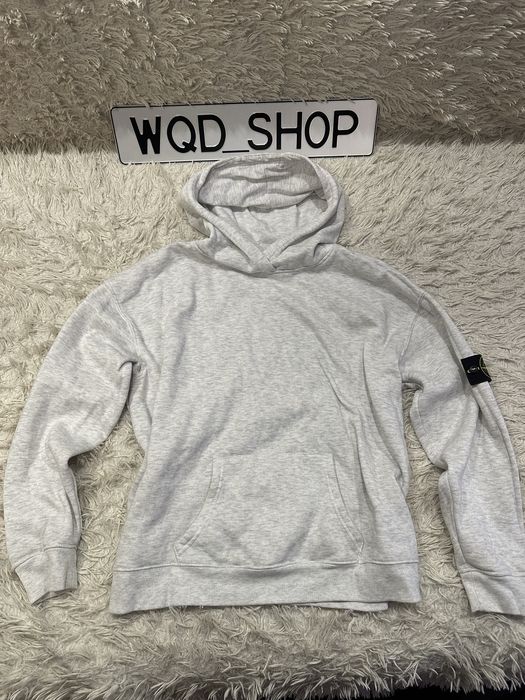 Stone island hoody