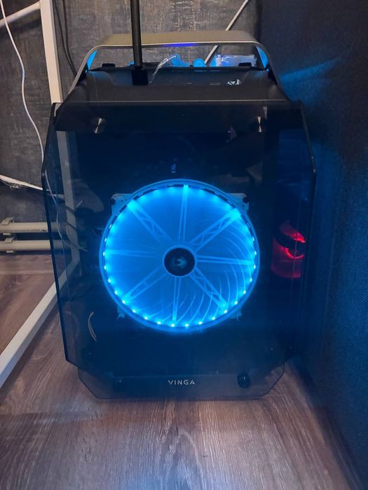 Ігровий компʼютер