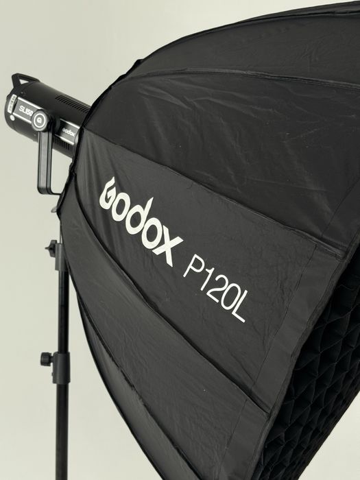 Godox P120L 120 см (Bowens) октабокс