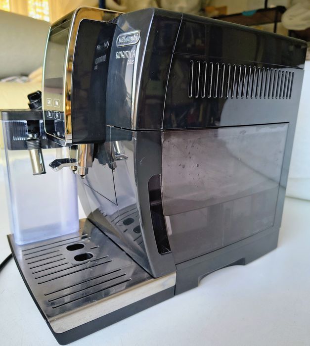 Ekspres DeLonghi Dinamica Plus