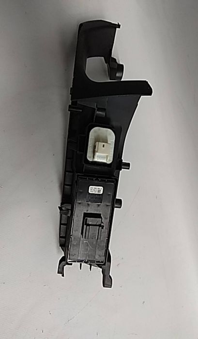 Comando / botão / interruptor vidros frente esquerdo AUDI A3 Sportback