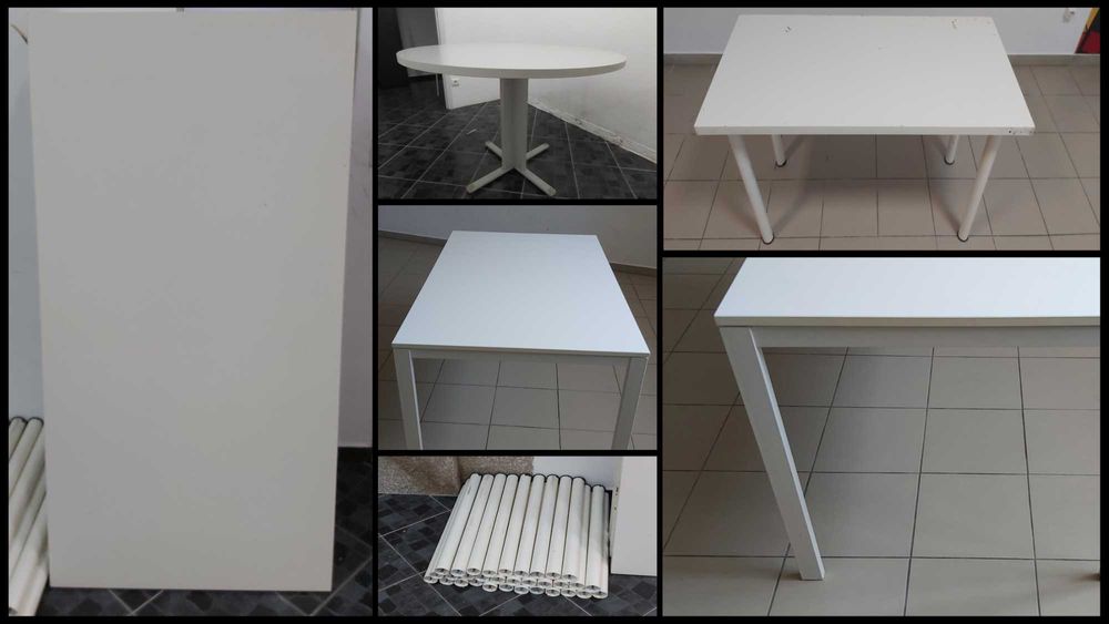 Study Center Equipment: Desks, Chairs, Teaching Boards, Shelving Units64739102210051122