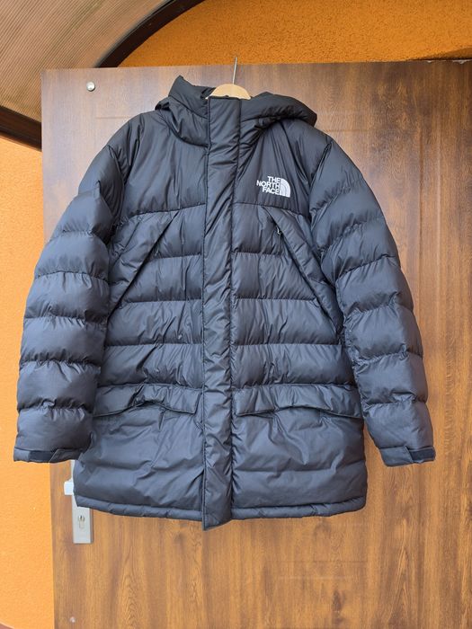 Męska Kurtka zimowa The North Face xl