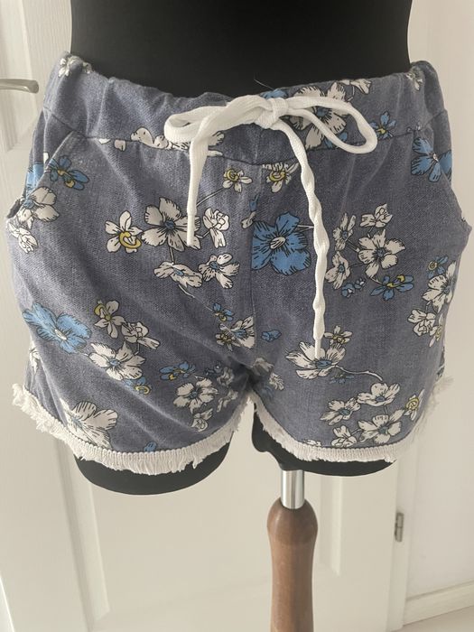 Szorty rozm. M/L