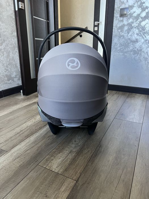 Автокрісло Cybex Cloud T i-Size