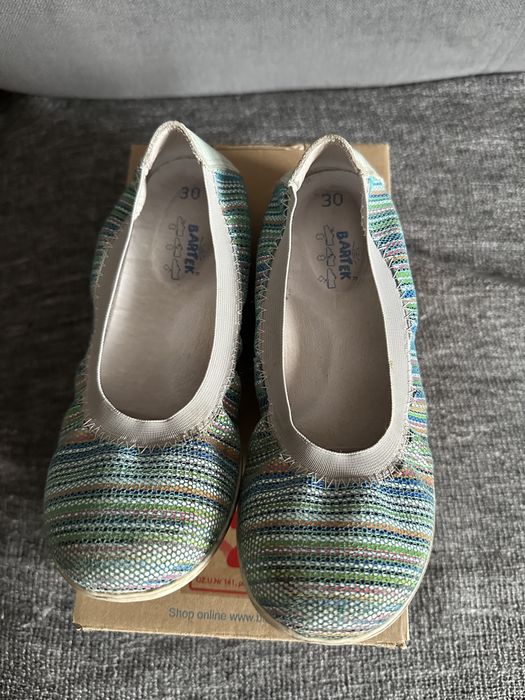 Buty Bartek r.30