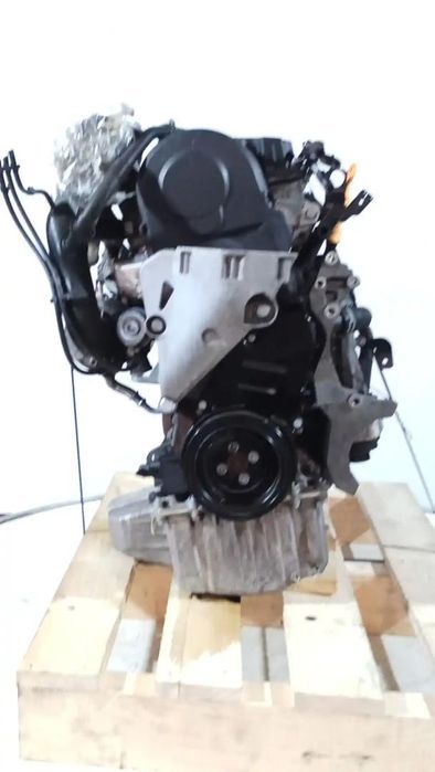 Motor Seat Ibiza 1.4 Tdi Ref. Bnm