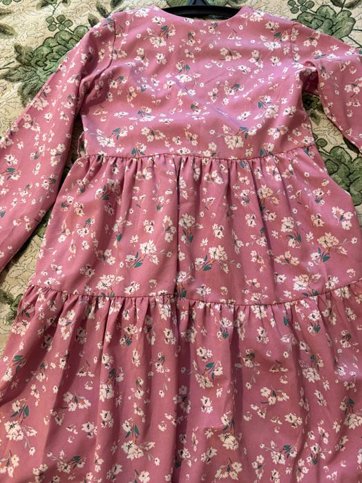 Плаття для дівчинки