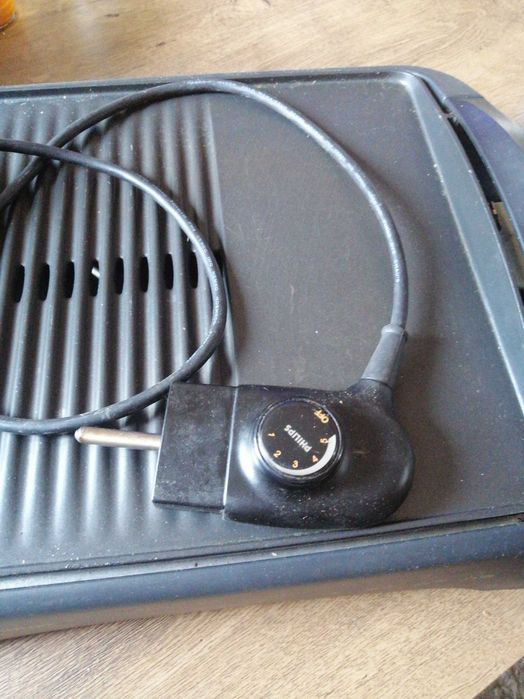 Gril elektryczny Philips