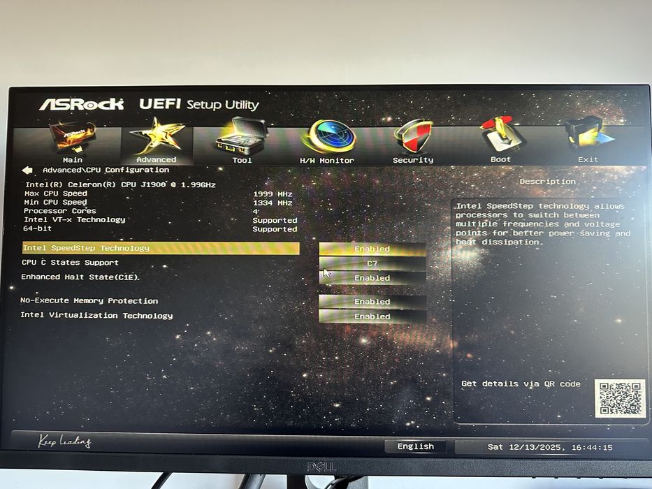 Computador / torre asus win10 original