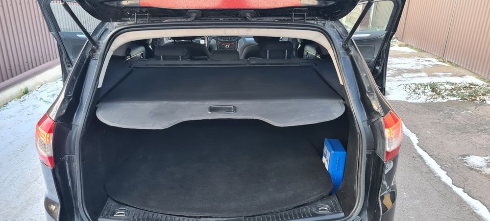 Продам Ford Mondeo