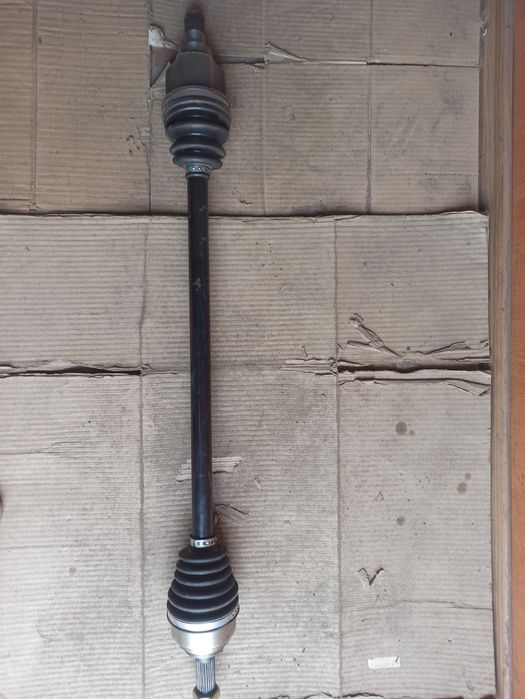 Geely CK 1.5 Полуось привод в зборе Джили СК  в упаковцiНовый!!!