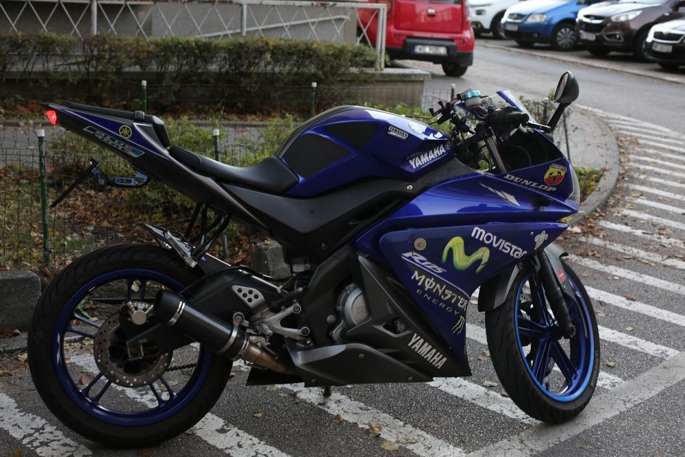 Yamaha