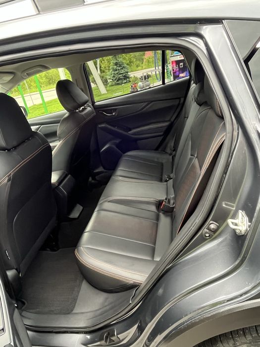 Продам Subaru Crosstrek