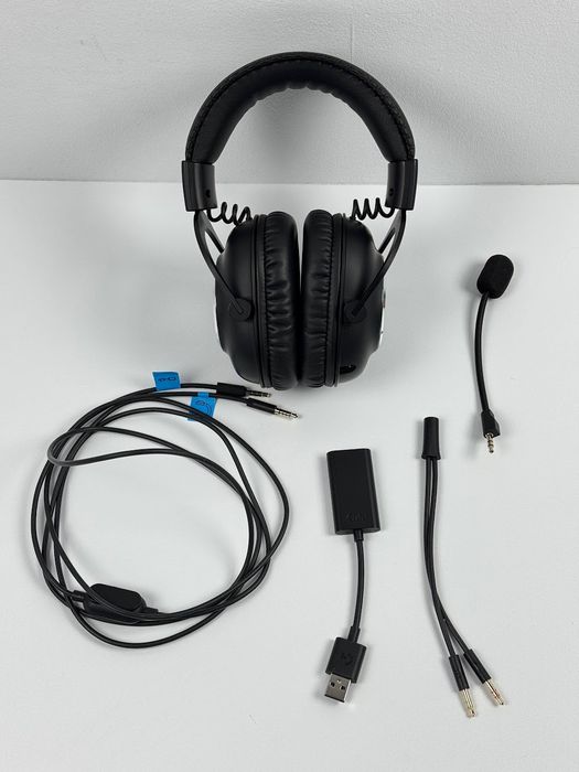 Słuchawki Logitech G Pro X SE