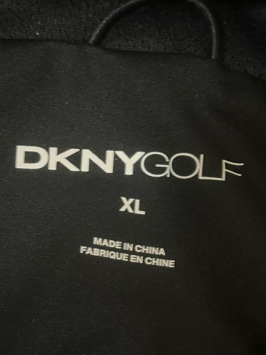Вітровка DKNY