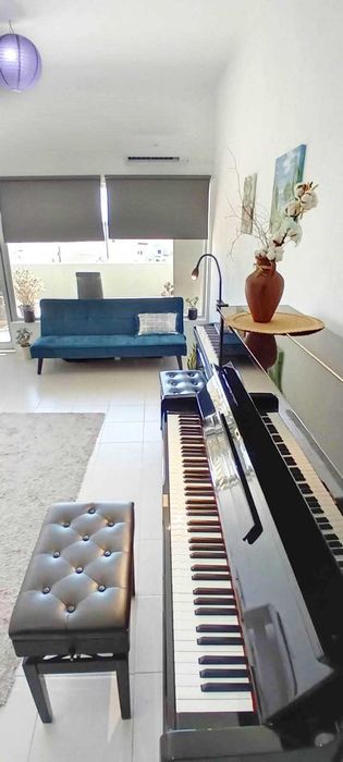 Aulas de piano em Portimão