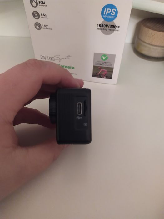 Камера hoco DV 103