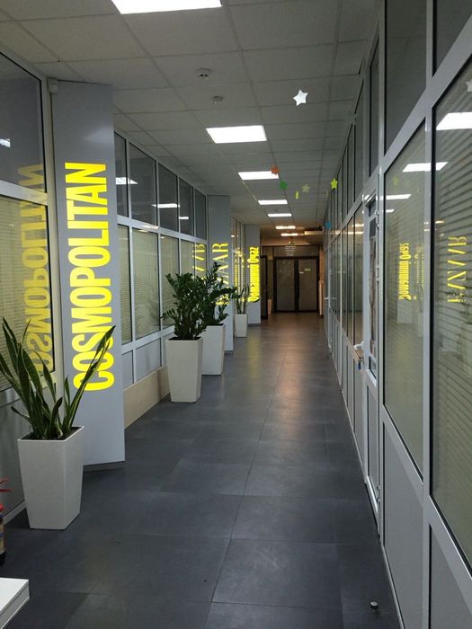 Продаж БЦ у центрі / 5300 м² з паркінгом, ціна нижча ринку