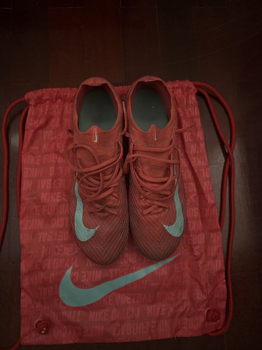 Chuteira Nike Mercurial Elite