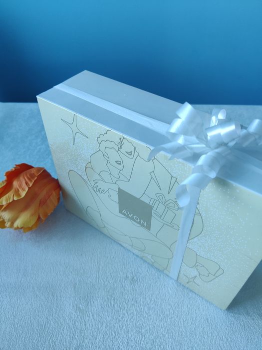 Box prezentowy attraction