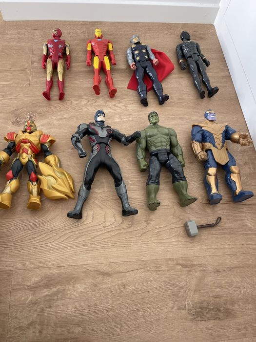 Bonecos para crianças