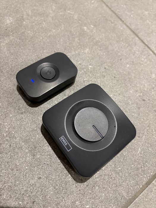 Emos Dzwonek bezprzewodowy P5728