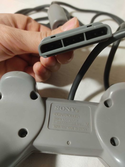 джойстик Play Station SCPH-1080