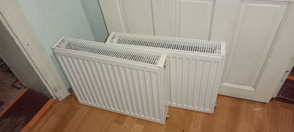 Радіатори опалення