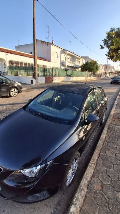 Vendo carro seat Ibiza — photo 3