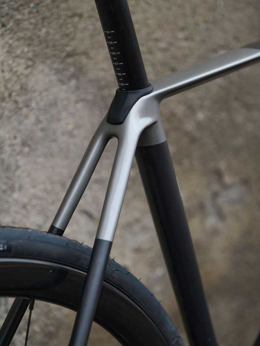 Bicicleta orbea orca