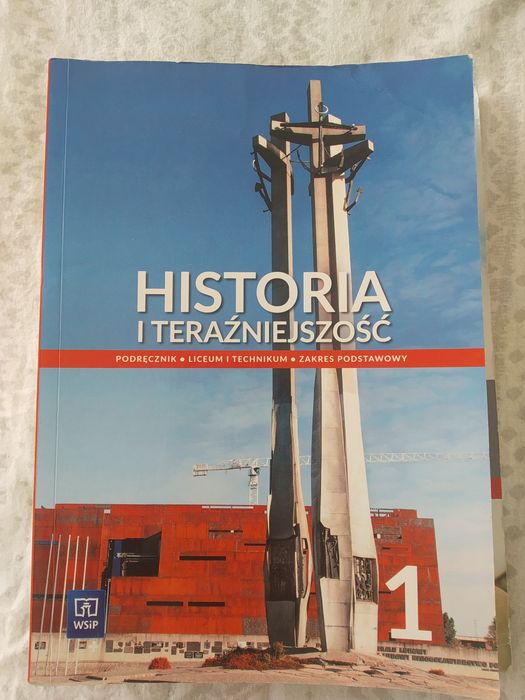 Historia i teraźniejszość