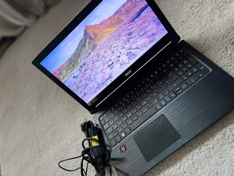 Vendo Portatil Acer