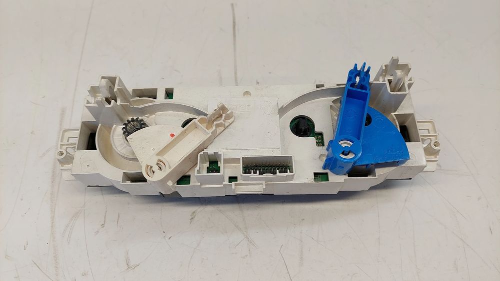 Comando chauffage / sofagem RENAULT Megane III (BZ0_)