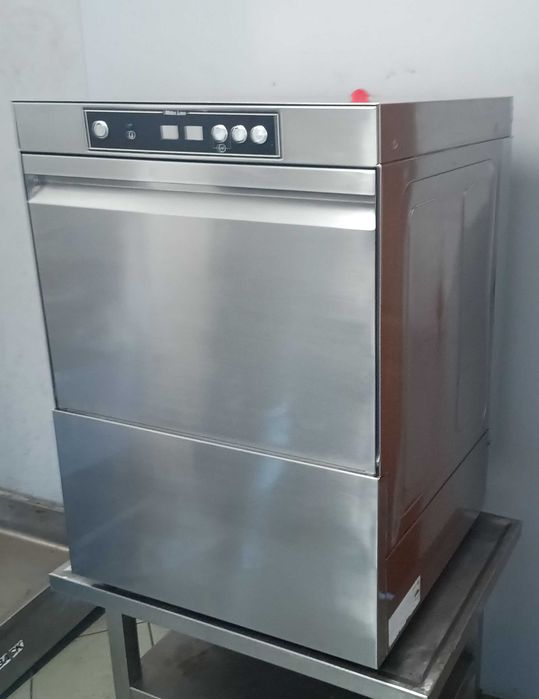 Zmywarka wyparzarka Asber GM-510 z pompą odpływu