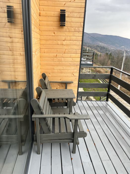 «Тихий Кут» Котедж Яремче Оренда