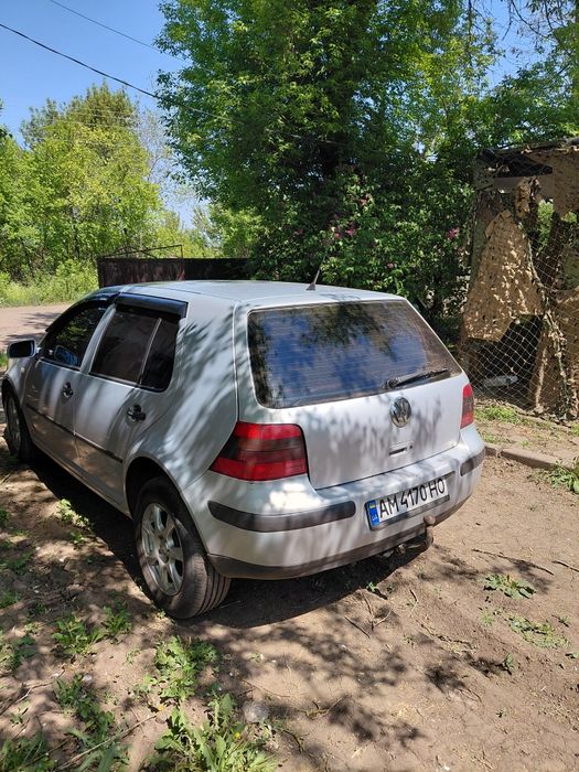 Продам Гольф 4!!!