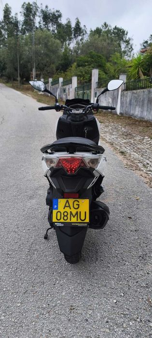 SYM JET 14 - 50cc