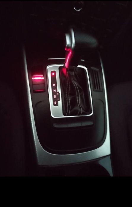 Audi A4 b8 automático — photo 3