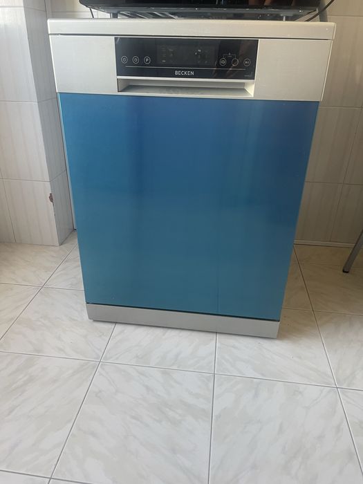 Máquina Lavar Loiça Becken