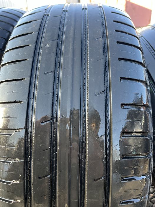 Резина 265/65 r17 Nokian