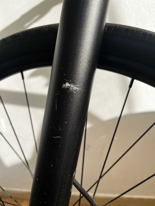 Bicicleta Cannondale Bad Boy 2 27,5"