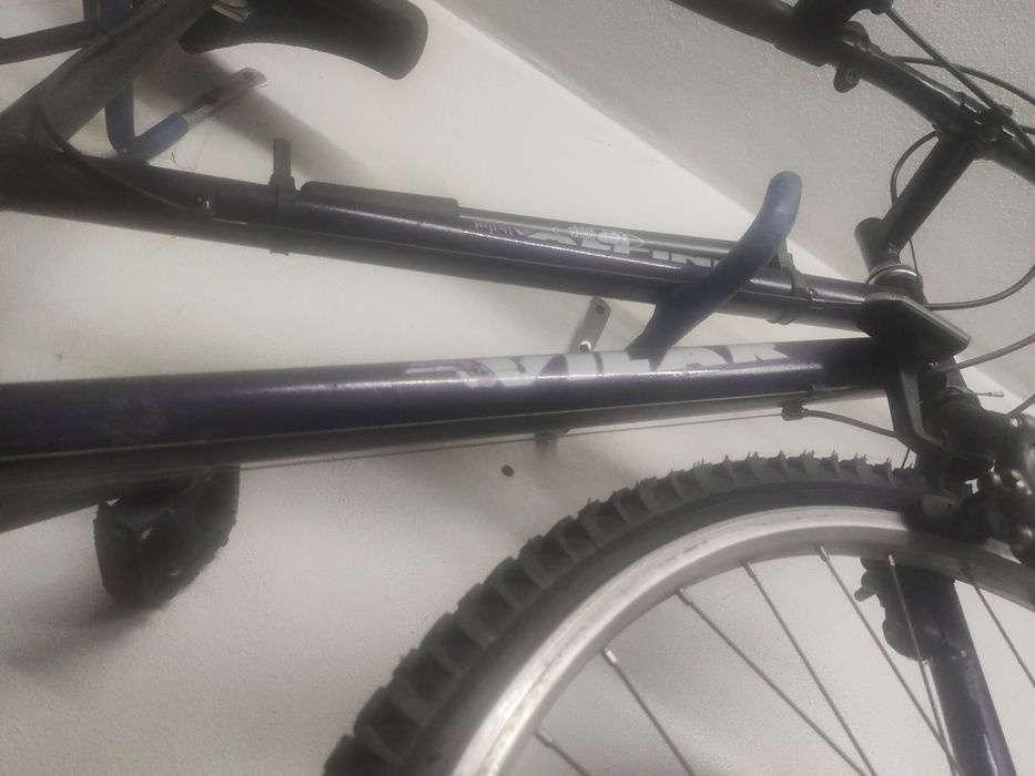 Bicicleta Vilar Alpine
