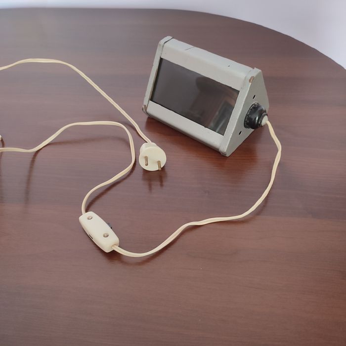 Фотолампа. Фоторамка