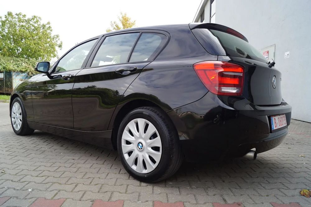BMW Seria 1