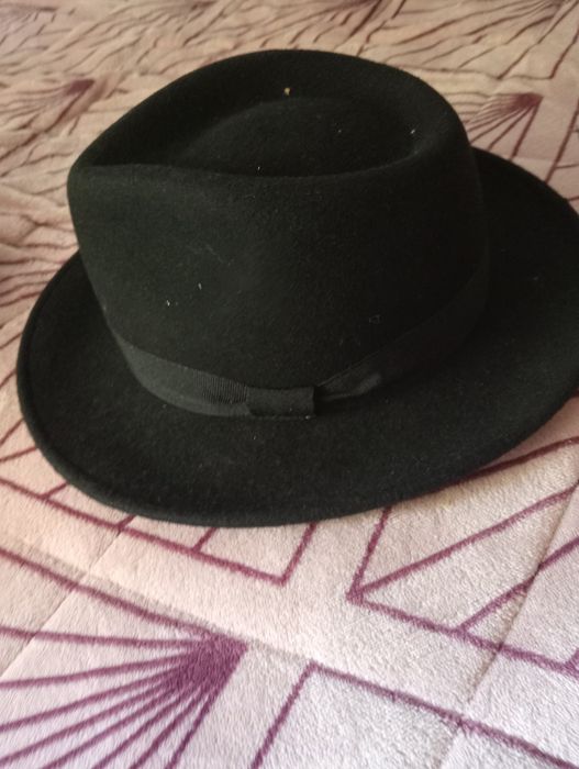 Chapéus em óptimo estado de conservação