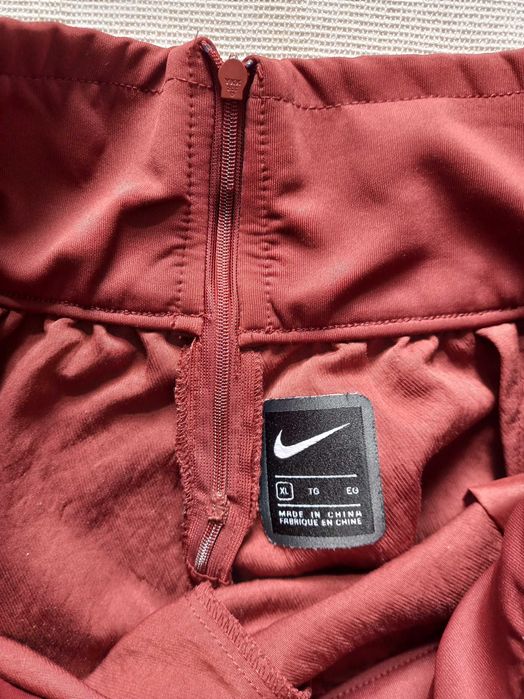 Шорти високі nike