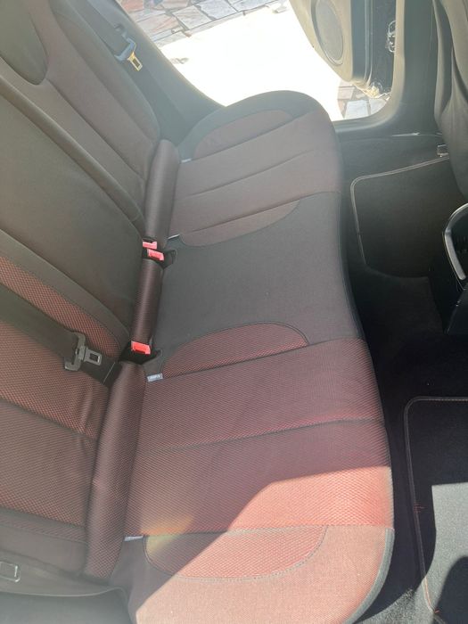 Vendo SEAT Leon 1P