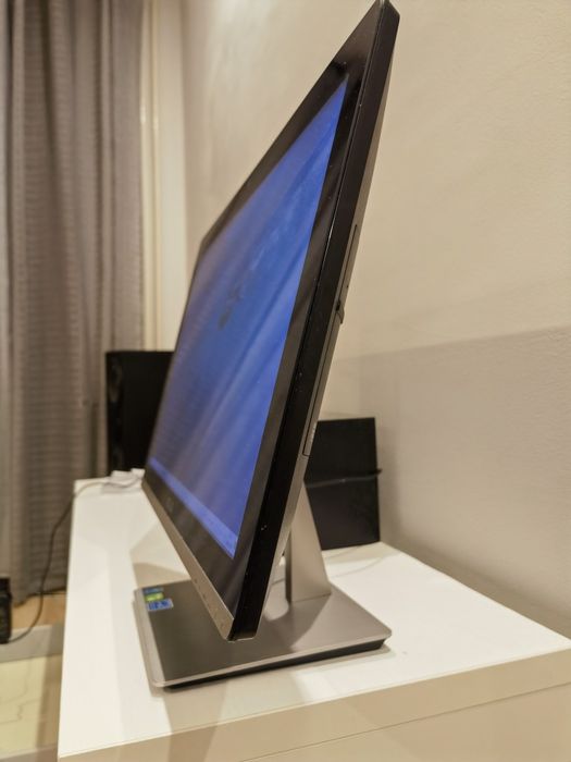 Komputer AiO ASUS ET2323I i3-5010U/4GB/1TB/DVD-RW/Win10/FHD